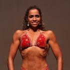 Gabriella  McDowell - NPC Southern Classic 2012 - #1